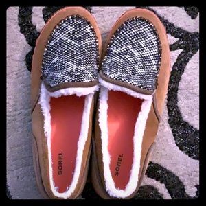 Sorel Slipper